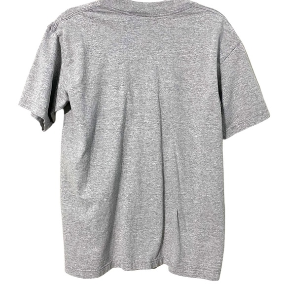 Harley-Davidson V-rod graphic crewneck tee s - Picture 2 of 4